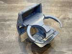 2009-13 Toyota Corolla Interior Rear Console Cup Holder Gray 55615-02050 Used. Fixed Price $29.95.