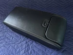 1997-2003 Jaguar Vanden Plas XJ8 XK8 Center Console Lid Armrest Cup Holder. Fixed Price $220.00.