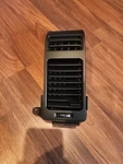 2004-2015 Nissan Titan Left Side A/c Vent Assembly Gray Grey. Fixed Price $60.00.