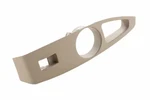 Genuine Gm Shale Rear Driver Side Door Armrest Switch Bezel 23101616. Fixed Price $55.22.