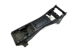 07-13 Bmw E93 Series Convertible Rear Center Console Armrest Storage Trim Oem. Fixed Price $87.50.