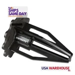 Wehrs Machine WM304TC, One Spring Cup Tall 6IN Bolt-in Rear Black Steel Performa. Fixed Price $72.83.
