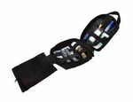 Steinjager Molle Tri-fold Breakaway Pouch Black For Wrangler Jk J0054012. Fixed Price $38.99.