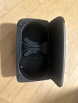 2003-2009 Lexus GX470 Front Center Console Cup Holder Mint Condition 55604-60150. Fixed Price $60.00.