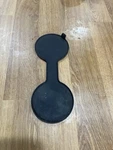 2018-2023 Toyota Camry Center Console Cup Holder Rubber Insert Liner Highlander. Fixed Price $19.99.