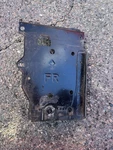 Nissan Altima 2.5L 2019-2025 Front Battery Tray Holder Box Mount Bracket Oem. Fixed Price $50.00.