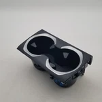 2023 2024 Bmw X1 XDRIVE28I U11 Front Center Console Cup Holder Oem 9496948. Fixed Price $97.02.