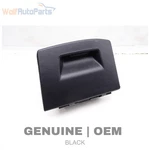 2015-2019 Bmw X6 Front Left Dash Storage Bin / Tray 9270608. Fixed Price $21.99.