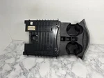 08-10 Chrysler Town & Country Center Dash Cup Holder Drink Tray 0ZS68TRMAA Oem. Fixed Price $33.65.