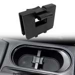 Center Console Cup Holder Insert Divider Fits Subaru Outback Forester. Fixed Price $13.99.