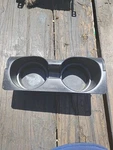 2005 - 2006 Nissan Altima Cup Holder Insert Center Console Unit 96975ZB000 Oem. Fixed Price $31.15.