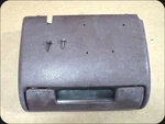 88 - 94 Chevy Gmc Silverado Sierra Suburban Dash Cup Holder Maroon 15892957. Fixed Price $84.00.