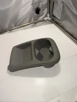 2005-2010 Chevrolet Cobalt Rear Center Console Insert Oem. Fixed Price $11.72.