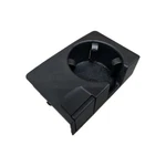 2005-2011 Audi A6 Rear Console Cup Holder 4F1862534C. Fixed Price $39.99.