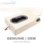2014-2017 Vw Golf Rear Seat Armrest / Cup Holder 5GM885081L. Fixed Price $58.99.