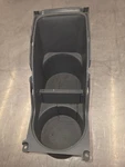 04-08 Suzuki Forenza Front Console Double Cup Holder Oem 96554763. Fixed Price $21.21.