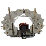 New Rectifier And Brush Holder For Toyota Corona L4 2.4L 82-82 27362-43020. Fixed Price $35.95.