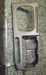98-02 Oem Usdm Honda Accord S84 Center Shifter Console Cup Holder Trim Panel. Fixed Price $89.95.