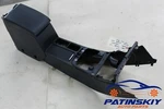 2012 Volkswagen Tiguan Center Console Cup Holder Middle Armrest Cover Vw. Fixed Price $225.00.