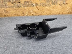 Kia Sportage Sx 23-25 Cup Holder Front Center Console Trim Black 84652-DW000 Oem. Fixed Price $79.99.