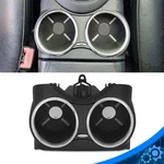 #21968004148K67 Dual Cup Holder Bracket For 06-11 Mercedes-benz W219 C219 CLS550. Fixed Price $34.77.