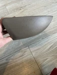 1997-2003 FORD-150 Expedition Navigator Dash Pull Out Cup Holder Brown. Fixed Price $52.00.