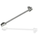 Marine City Hatch Lid Support Spring 8-7/16" Holder Stainless Steel For Boat Rv. Fixed Price $24.95.