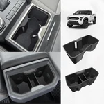 Front & Rear For Toyota Tacoma Silicone Rubber Organizer 2S. Fixed Price $43.95.
