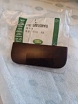 Genuine Land Rover Discovery 3 Walnut Finish Cup Holder. Fixed Price $40.29.