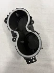 2014-2017 Jeep Grand Cherokee Center Console Dual Cup Holder Oem X90018100BL. Fixed Price $69.99.