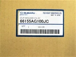 Genuine Oem Subaru 66155AG100JC Center Console Cup Holder Wrx Impreza Crosstrek. Fixed Price $84.76.