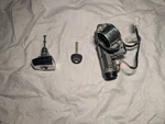 2011 2013 Kia Sorento Key Ignition Lock Cylinder Door Set Oem. Fixed Price $159.99.