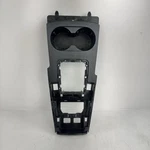 2015 - 2020 Audi A3 Center Console Cup Holder Trim Cover Panel 8V1864261G6PS Oem. Fixed Price $69.95.