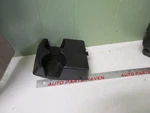 05-10 Pontiac G6 Rear Seat Center Console Folding Down Cup Holder Black Oem. Fixed Price $44.99.