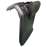 2007-2021 Toyota Tundra Black Center Console Rear Finisher Panel W/ Cup Holder. Fixed Price $101.37.