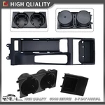 Console Assembly Cup Holder+coin 51168218305 For Bmw 323I 328I 1999-2000. Fixed Price $88.00.