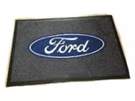 Genuine Ford Console Mat 1L2Z-78046B76-CAB. Fixed Price $14.39.