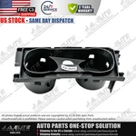 Center Console Cup Holder Slot For Maserati Ghibli (2014+), 670018482. Fixed Price $86.23.