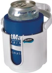 Tempress Swivel Drink Holder, White, 2154-1. Fixed Price $31.00.