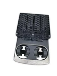 2022 2023 2024 Rivian R1S Oem Center Console Sliding Cup Holder 3061820WSL. Fixed Price $144.50.