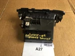 2009 Honda Odyssey Ex-l Front Dash Auto Radio Upper Pocket Assembly Gray Oem+. Fixed Price $41.39.