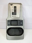 2010-2014 Subaru Outback Shifter Seat Heater Cup Holder Bezel Assembly Trim Oem. Fixed Price $56.04.