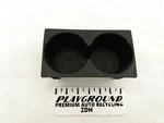 Acura Rsx Center Console Cup Holder Fits 2002 2003 2004. Fixed Price $26.87.