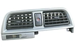 02-04 Subaru Impreza Wrx Sti Front Center Air Vent. Fixed Price $65.99.