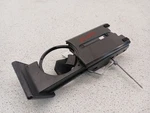 03-06 Nissan 350Z Hideaway Dash Cup Holder Black Oem 68430-CE86A. Fixed Price $109.99.
