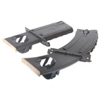 Labwork Front Cup Holder For 2006-2013 Bmw E90 E91 E92 E93 325I 325XI 330I M3. Fixed Price $42.13.