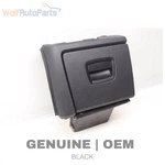 2010-2015 Bmw 750I Xdrive Left Dash Ashtray / Storage Bin 9143958. Fixed Price $15.63.