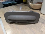 2003 - 2011 Ford Crown Victoria Mercury Grand Marquis Oem Cup Holder Ash Tray. Fixed Price $100.00.