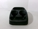 1998-2004 Ford Ranger Dual Cup Holder Center Drink Console Oem. Fixed Price $45.00.