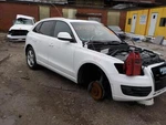 Used Front Lower Center Console Fits: 2010 Audi Q5 Floor W/o Thermal Cup Holder. Fixed Price $299.99.